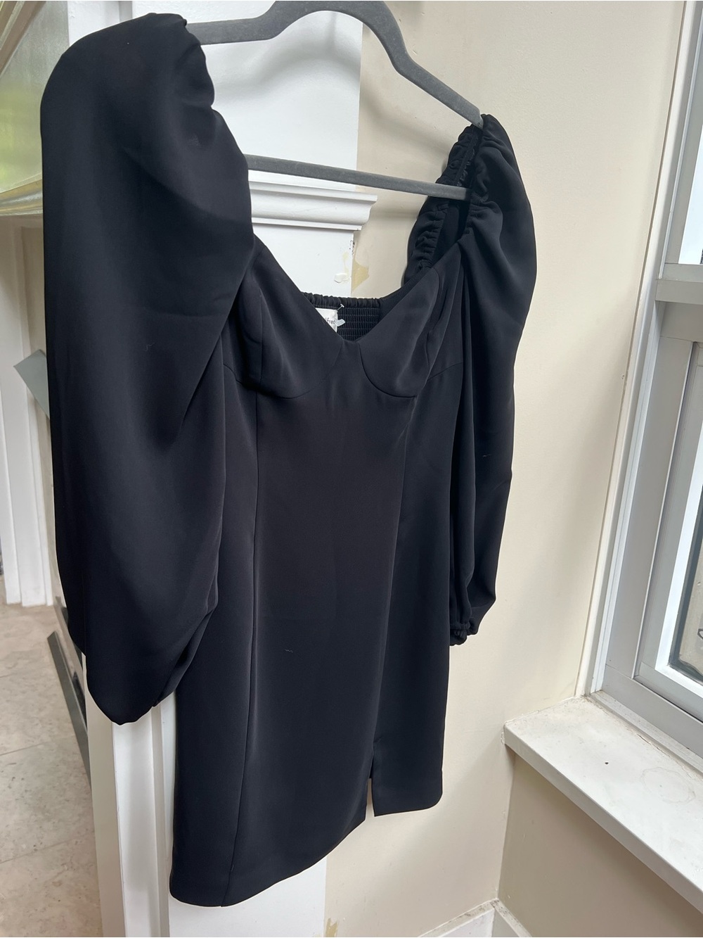 Wilfred Novella Dress
